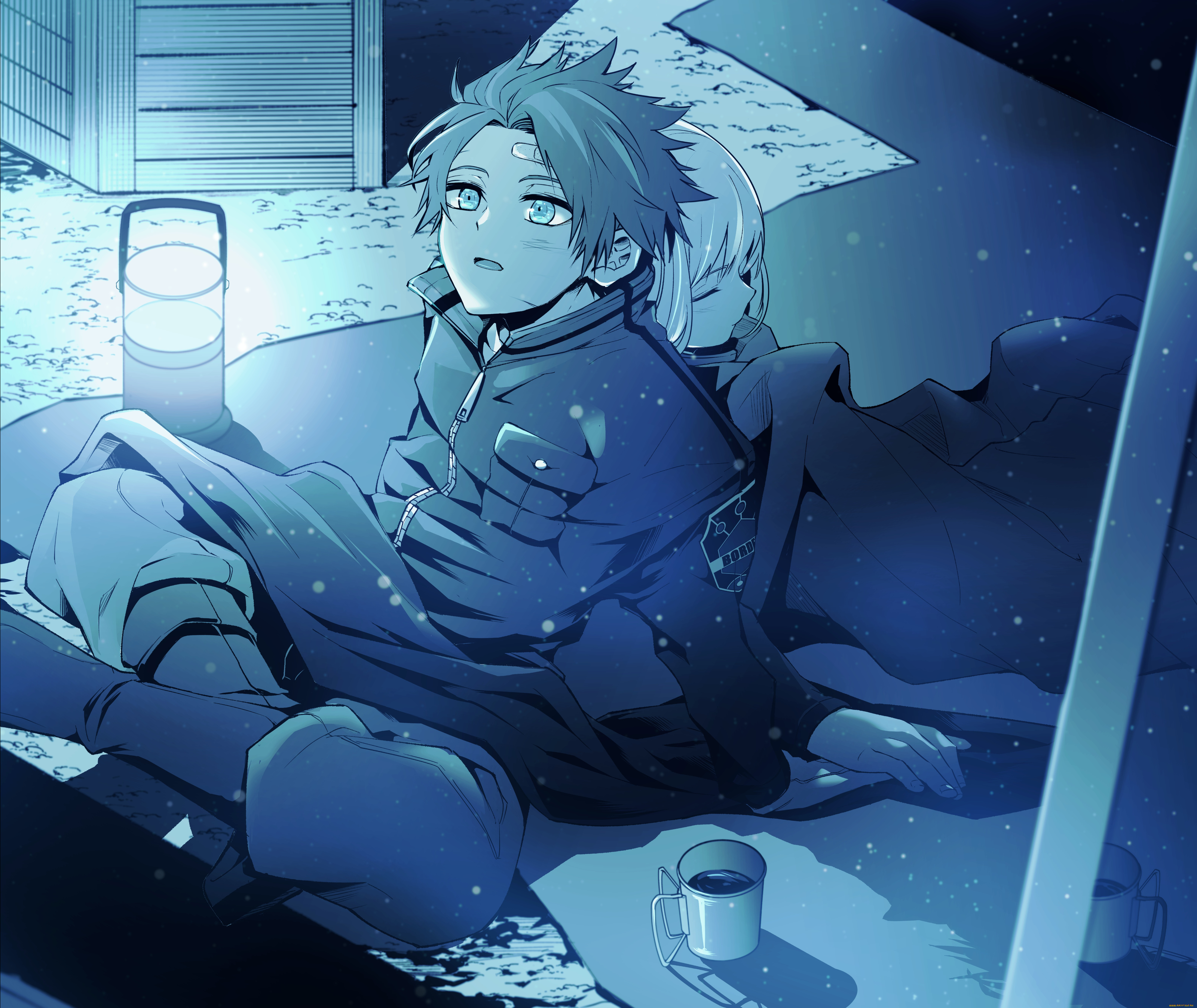 , world trigger, world, trigger